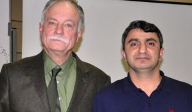 Prof. Dr. Şaban Teoman Duralı: ”Küreselleşme, Emperyalizmin Bizlere Dayattığı Bir Oyundur!”