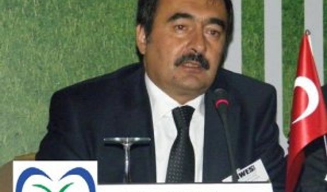 Yeryüzü Mühendisleri Derneği ve Çalışmaları