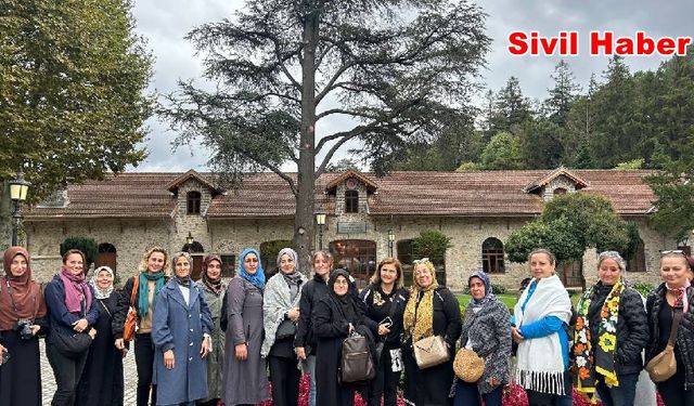 Gizli Rota Etkinliği Keşfe Devam Ediyor