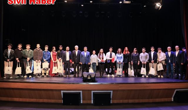 ESEV’DE YENİ SANAT SEZONU HEYECANI