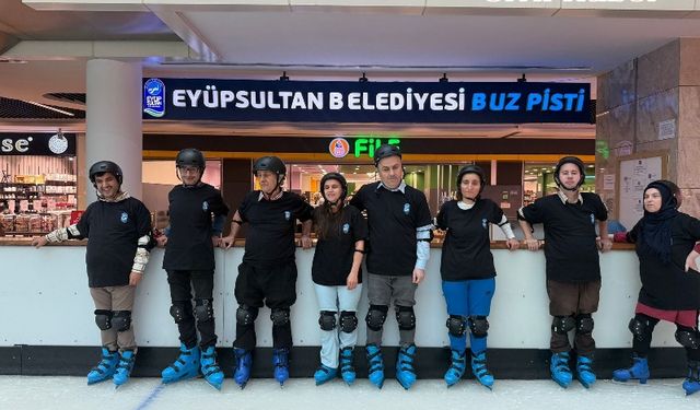 Görme engelliler için anlamlı etkinlikler