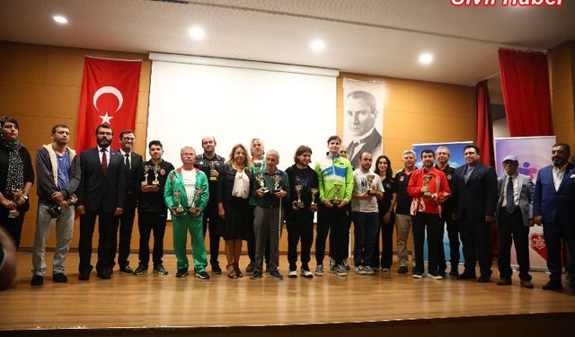 Görme Engelliler Uluslarası Satranç Turnuvasında birinci Türk Asıllı Bulgar