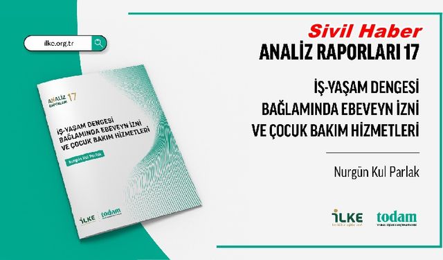 Doğurganlığı Artırmanın Formülü: Ebeveyn İzni ve Çocuk Bakımı