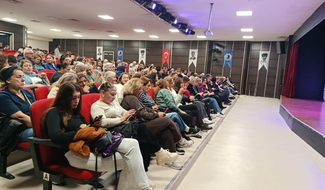 “Seni Alırsa Fırtına” ile Mübadele Dönemine Yolculuk Yaptı