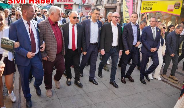 “ZEYTİNYAĞI İHRACATINDA EN BÜYÜK SORUN MARKASIZLIK”