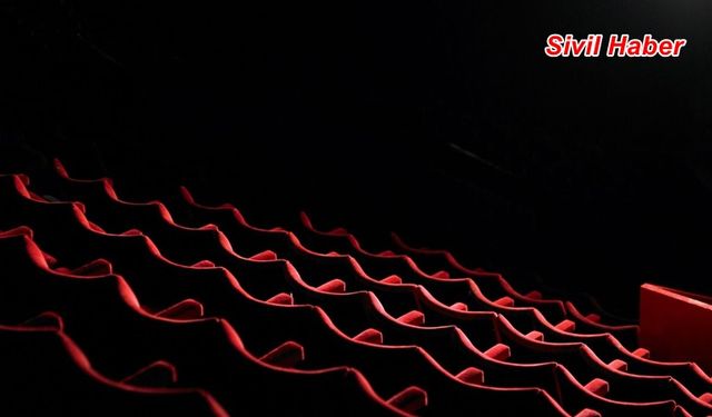 Sinema Salonları Herkes İçin Erişilebilir Olmalı