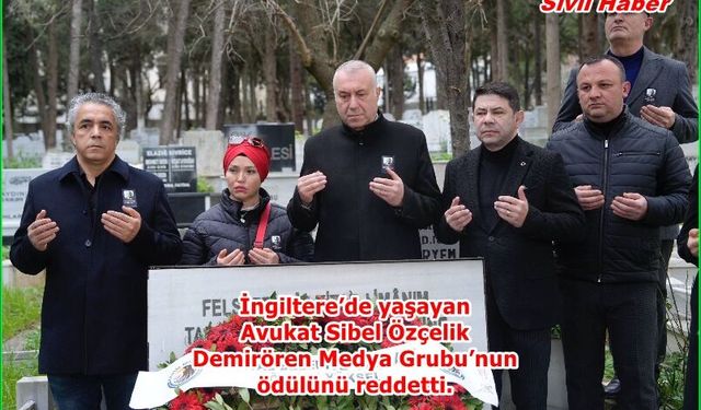 Hakikatin Nefesi Neyzen Tevfik, Kartal’da Dualarla Anıldı