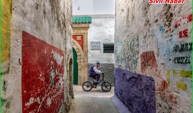 C. Sami Yılmaztürk Anısına Fotoğraf Sergisi