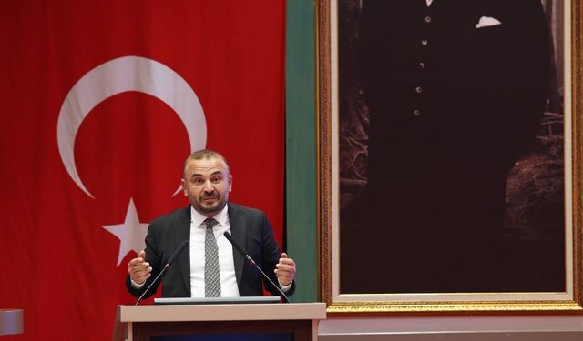 Ankaralı Müteahhitler Çimento Kartellerinden Rahatsız…
