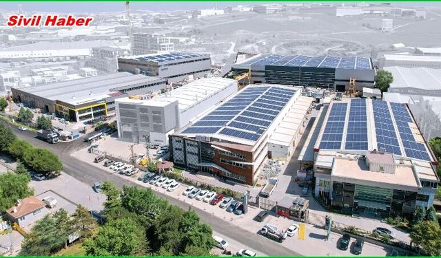 KARABAĞ’DAKİ STRATEJİK ENERJİ PROJESİNDE GİRİŞİM ELEKTRİK DÖNEMİ
