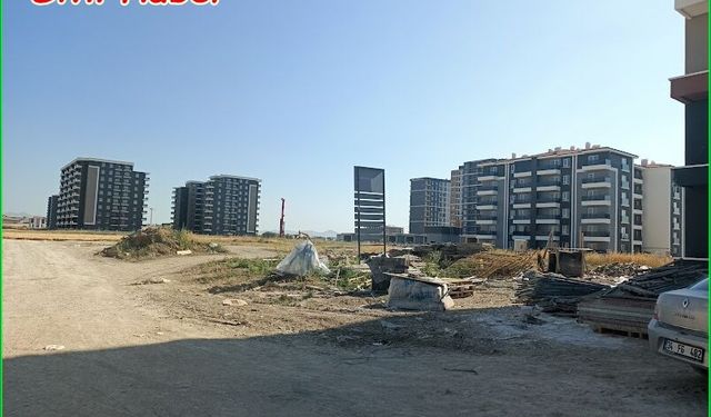 AYBÜ Çevresindeki Ulaşım ve Altyapı Sorunları Acil Çözüm Bekliyor