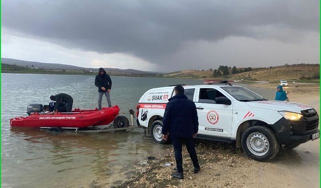 Sualtında, Selde ve Afette 7/24 Görevde: ŞUAK Bölgenin Can Simidi Oldu!