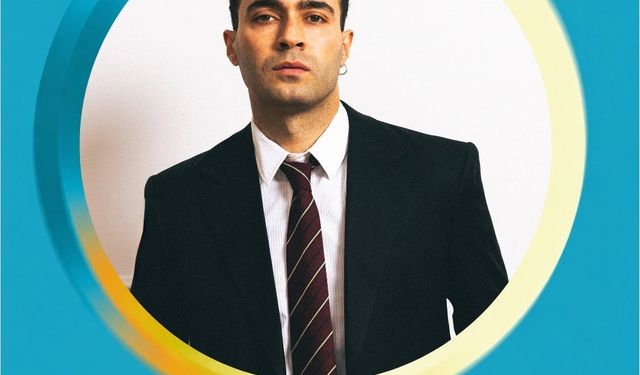 MERT DEMİR, GRAMMY'NİN OY KULLANACAK JÜRİ ÜYELERİ ARASINA SEÇİLDİ
