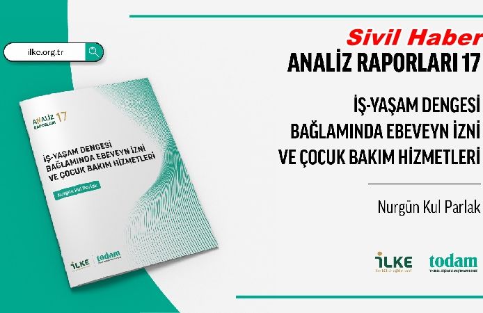 Doğurganlığı Artırmanın Formülü: Ebeveyn İzni ve Çocuk Bakımı