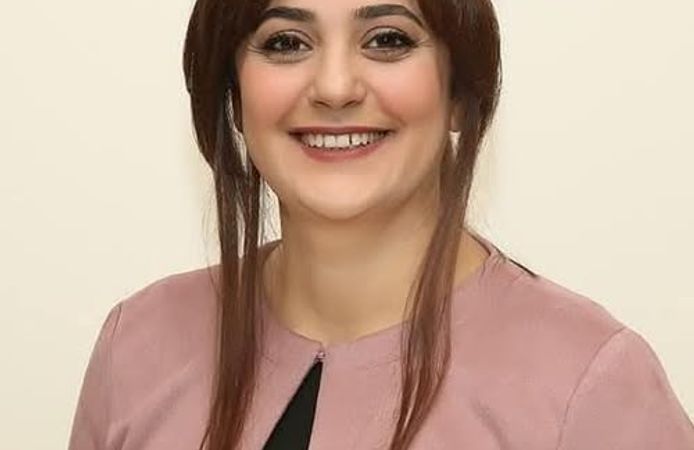 Demirören Medya Grubu’nun ödülünü reddetti.