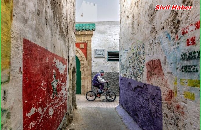 C. Sami Yılmaztürk Anısına Fotoğraf Sergisi