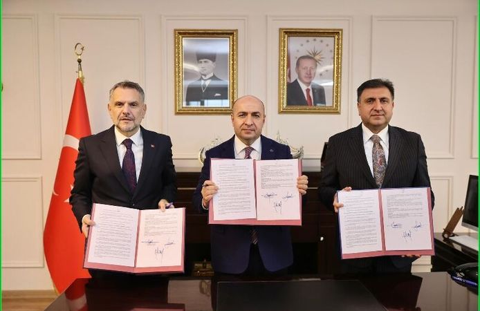 Bayrampaşa’da çocuk eğitimi için MEB ile ortak protokol