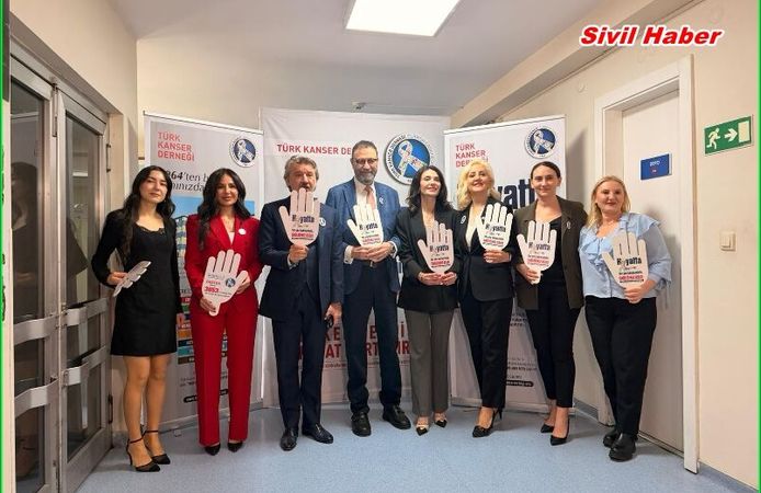 Kanser Vakalarının Yarısına Yakını Önlenebilir: Sağlıklı Yaşam Hayat Kurtarıyor