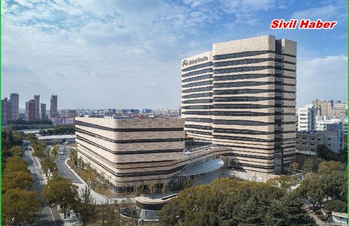 Katı Tümörler için Dünyanın İlk CAR-T Tedavisi Yakında Çin'de