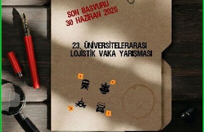 Üniversite Öğrencileri İçin Ödüllü Lojistik Yarışması