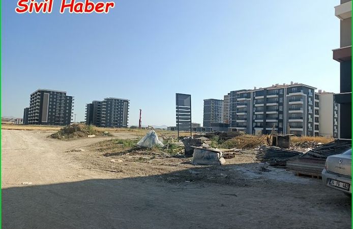 AYBÜ Çevresindeki Ulaşım ve Altyapı Sorunları Acil Çözüm Bekliyor