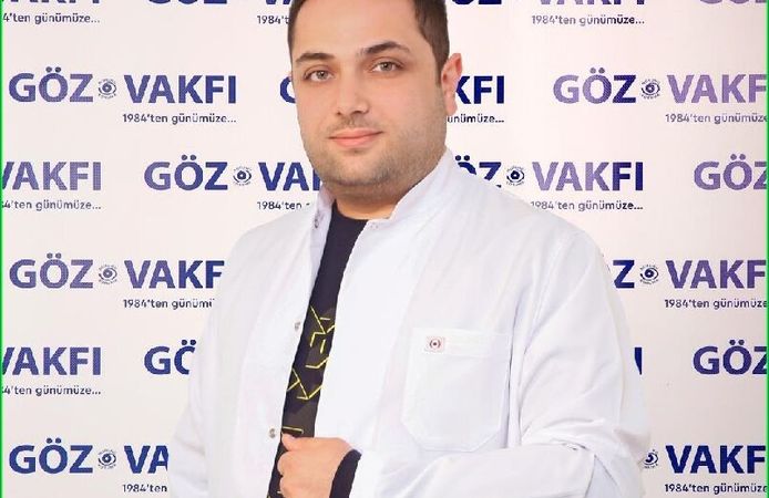Havuz Kaynaklı Göz Enfeksiyonları Tatilinizi Kâbusa Çevirebilir