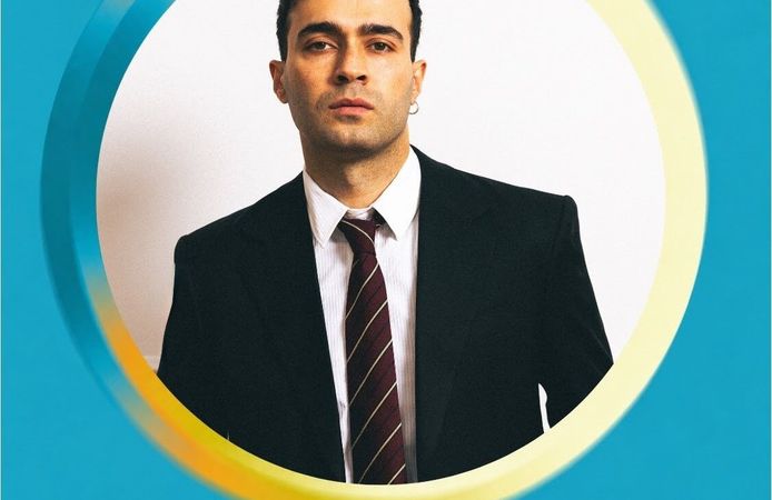MERT DEMİR, GRAMMY'NİN OY KULLANACAK JÜRİ ÜYELERİ ARASINA SEÇİLDİ