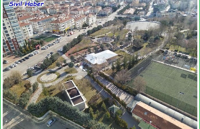 “Konutlar sadece otel gibi kullanılmamalı”