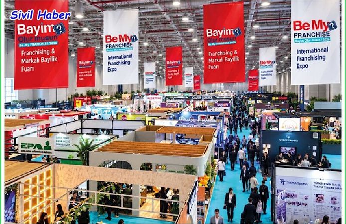 Standards and Partners, Bayim Olur musun? Fuarı’nın ana sponsoru oldu