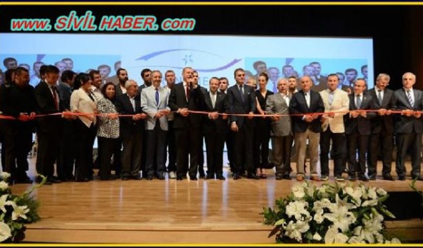 TÜRKÇE HASSASİYETİNİ KAYBETTİK”