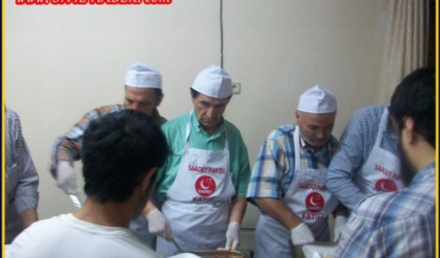 LÜFTÜ KİBİROĞLU