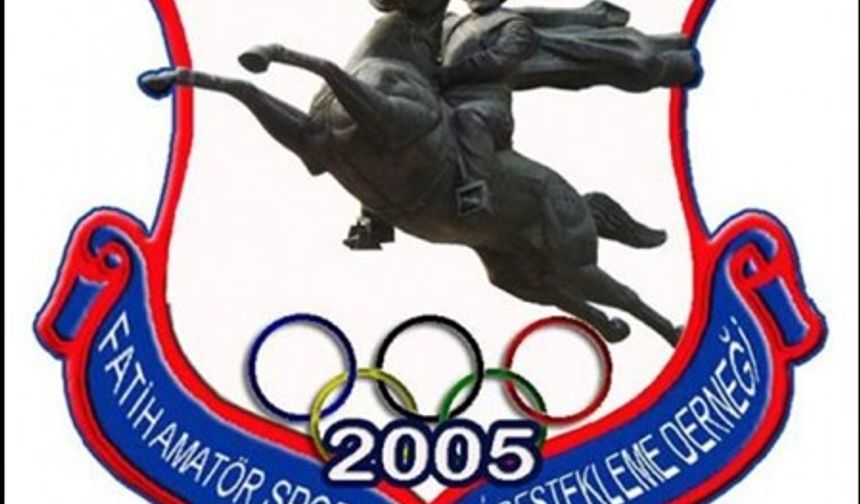 Fatih Amatör Spor Kulüpleri Birliğinde Ceyhan dönemi