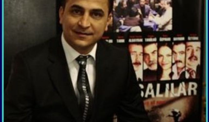 ADIYAMAN'DA ÇEKİLECEK İLK SİNEMA  FİLMİ '' DURSUN 