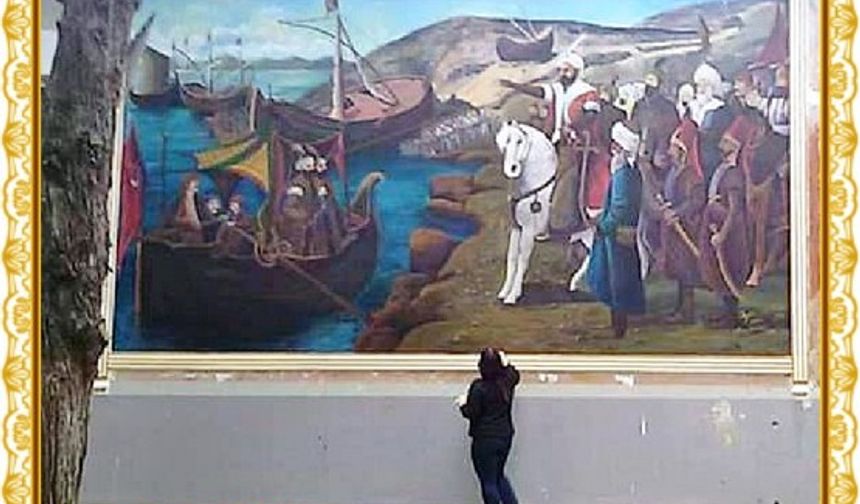 Tevfik İleri Lisesi