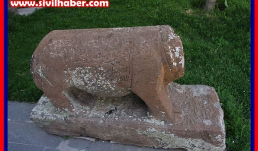 Anadolu’da Türk Mührü: Ahlât Mezar Taşları