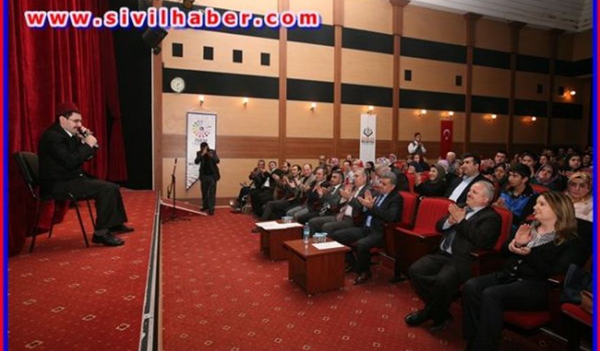 ENGELLİ GÖZÜYLE ÇANAKKALE