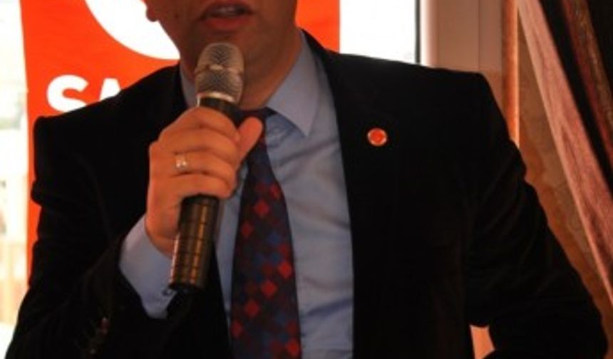 Çıkalım projelerimizi anlatalım