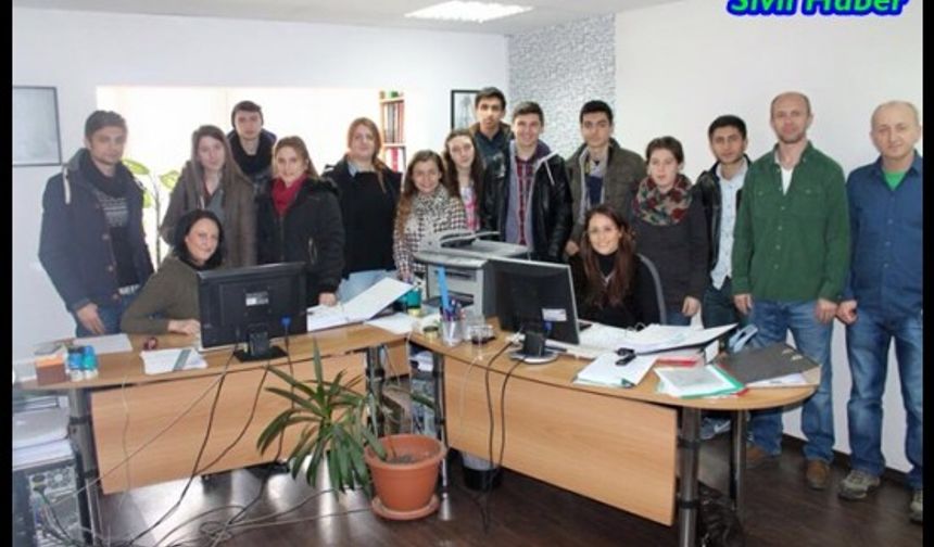 FATİH MESLEKİ VE TEKNİK ANADOLU LİSESİ ERASMUS+