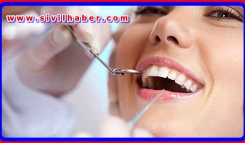 Hamilelik Döneminde Diş Eti Hastalıkları Artabilir