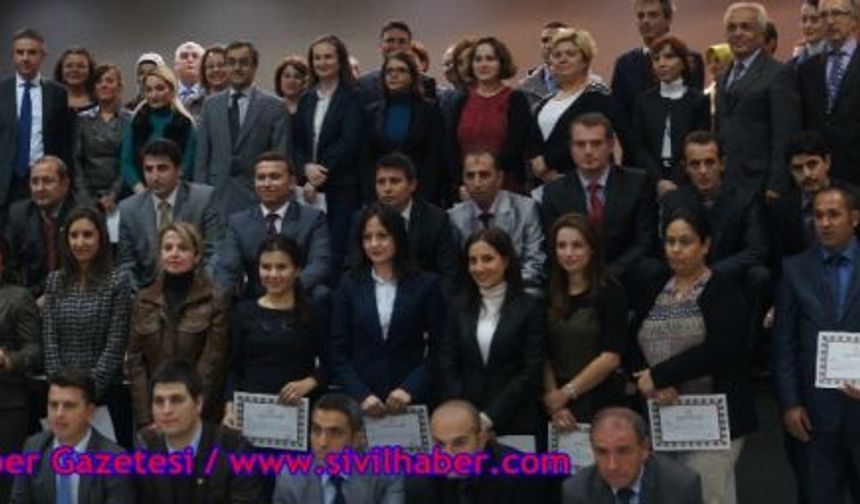 ÇATALCA'da EĞİTİMDE DEVRİM