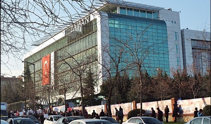 ÖZGÜR BASIN SUSMAZ