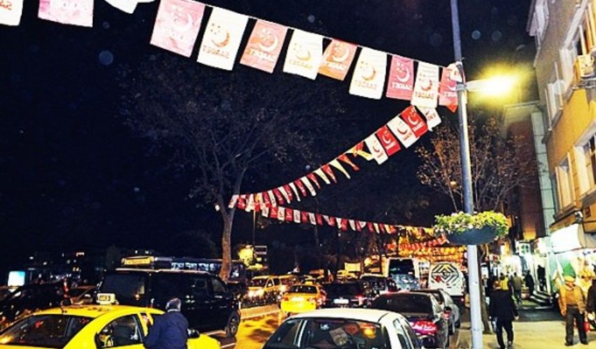 Saadet Fatih 5. olağan Kongresi