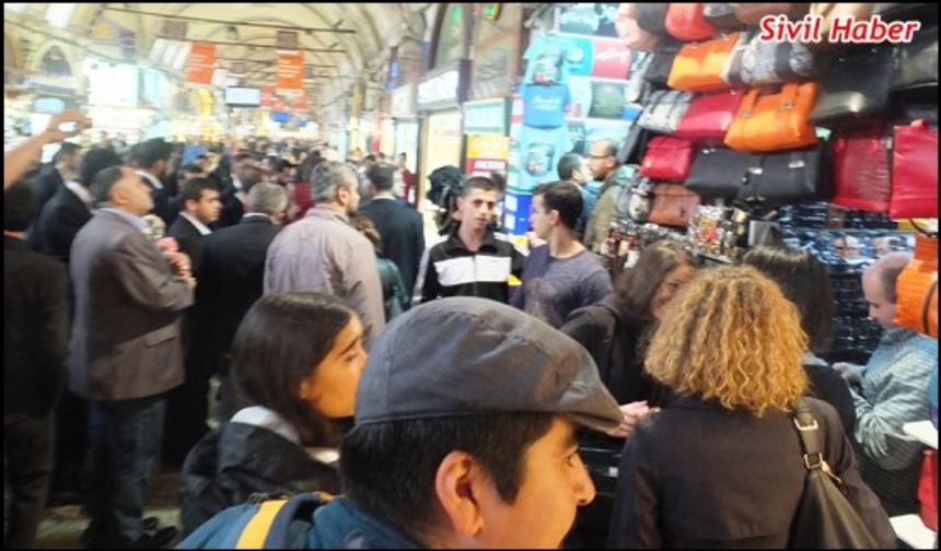 MİLLİ İTTİFAK FATİHTE COŞTU