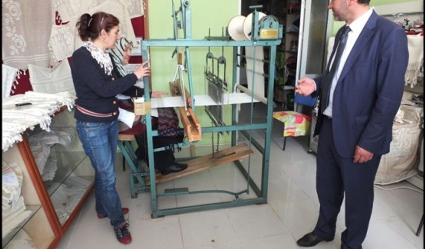 MİLLİ İTTİFAK RİZE'DE TAM GAZ