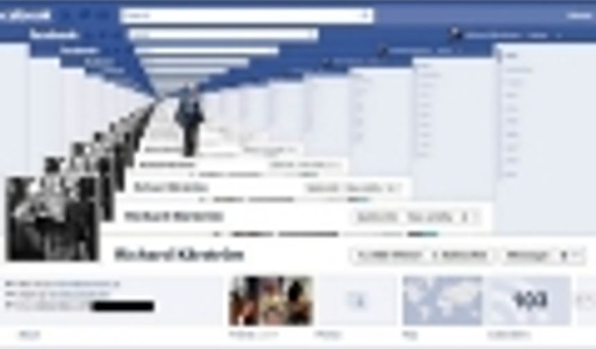 Facbooka Zaman Tunelndn NasılÇıkarız