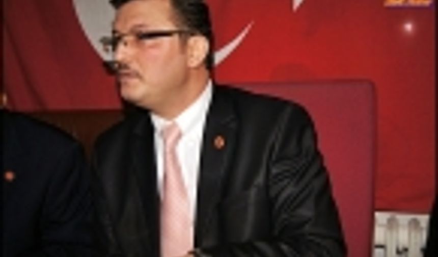 Tarihçi Murat Çalık