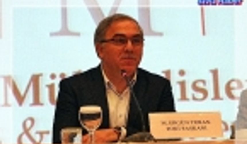 TOKİ BAŞKANINDAN ‘’ÜLKE ZARAR GÖRÜR’’ AÇIKLAMASINA YALANLAMA