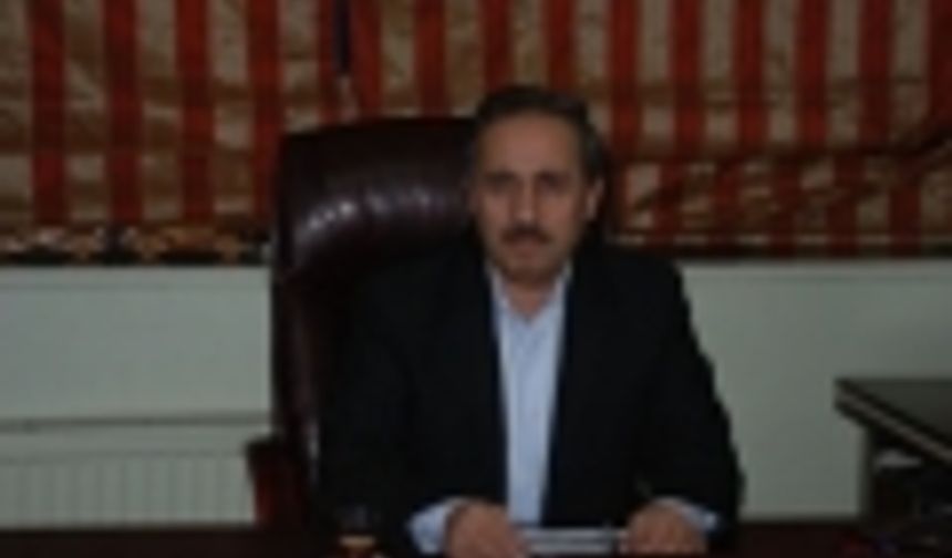 AYDIN ÇIKRIKÇI ADAYLIĞINI AÇIKLADI