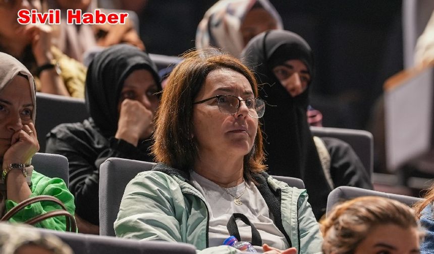 Maltepe’de kadın sağlığı için dayanışma buluşması