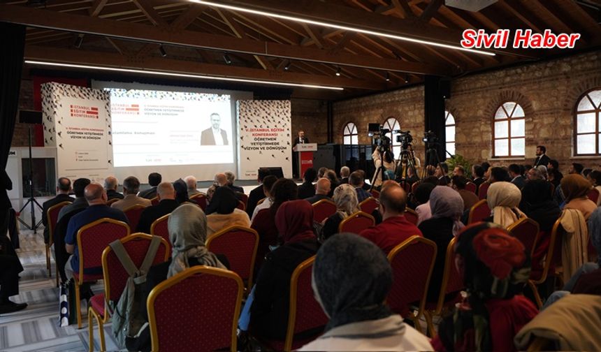 Öğretmen Yetiştirmede Vizyon ve Dönüşüm